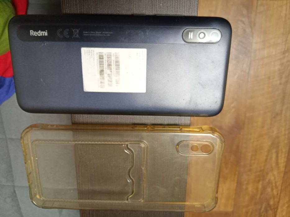 Продам Телефон Redmi 9 А