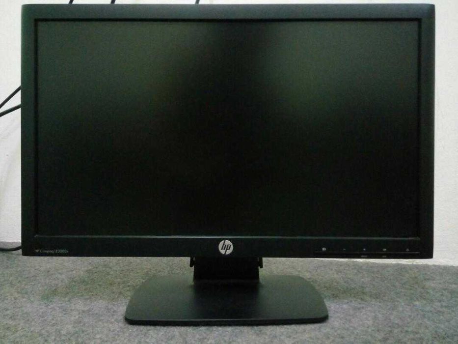 20" Монитор НР le2002x