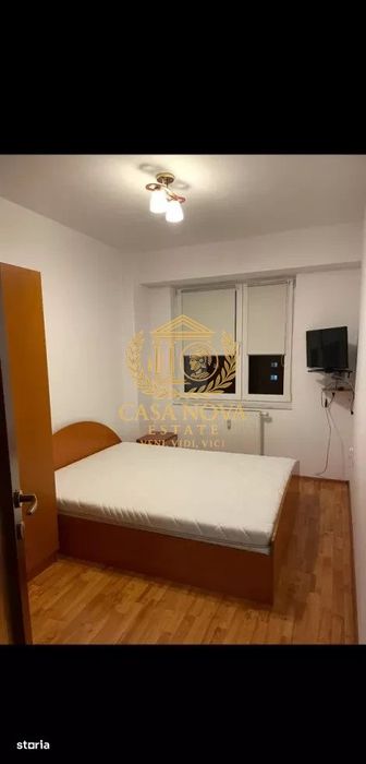 Apartament 2 camere 46mp, zona Centrala, parcare