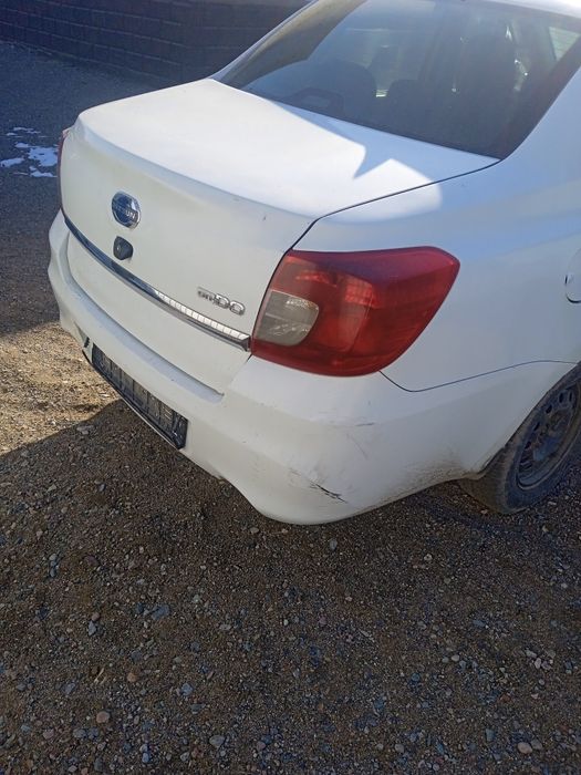 ВАЗ гранта 2015 нахаду