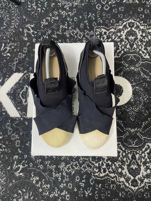 Обувь Adidas Slip-on