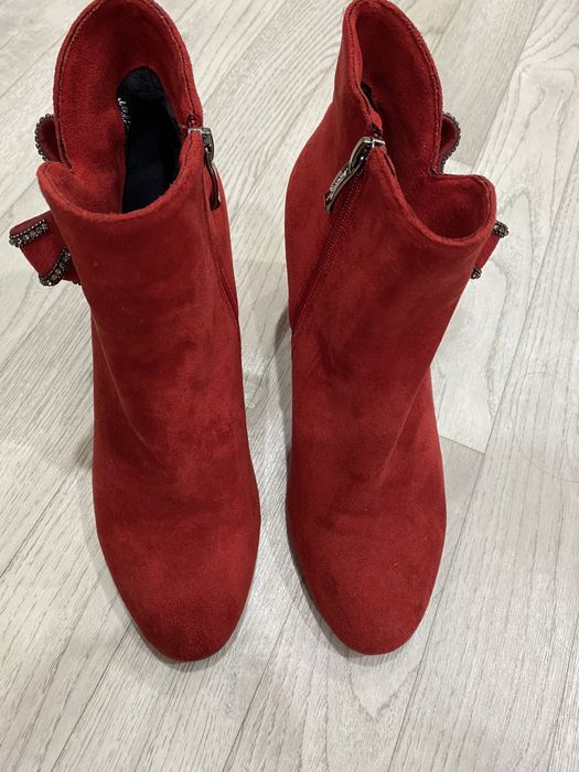 Ботильоны………………..