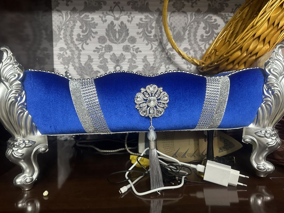 Корзина на тойбастар