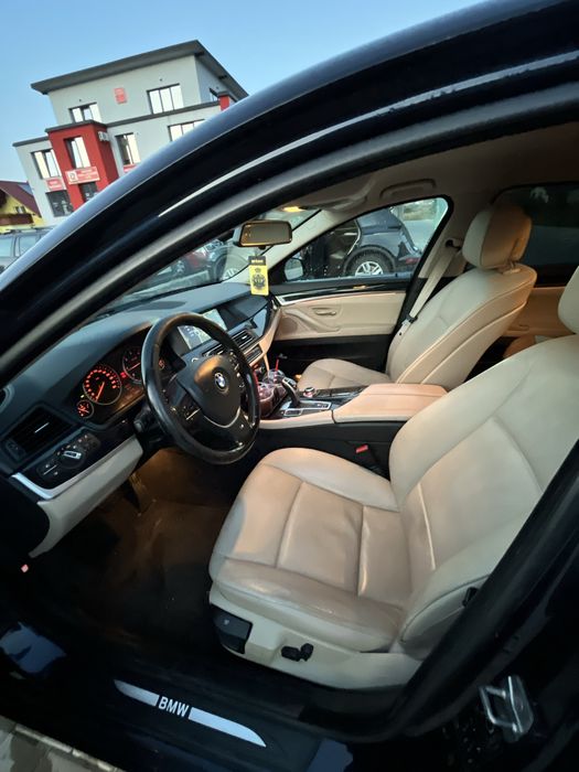 Vand/Schimb Bmw 520d f10
