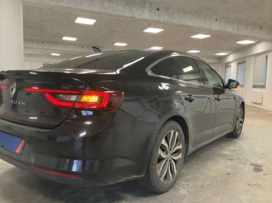 Dezmembrez Renault Talisman 1.6 130cp