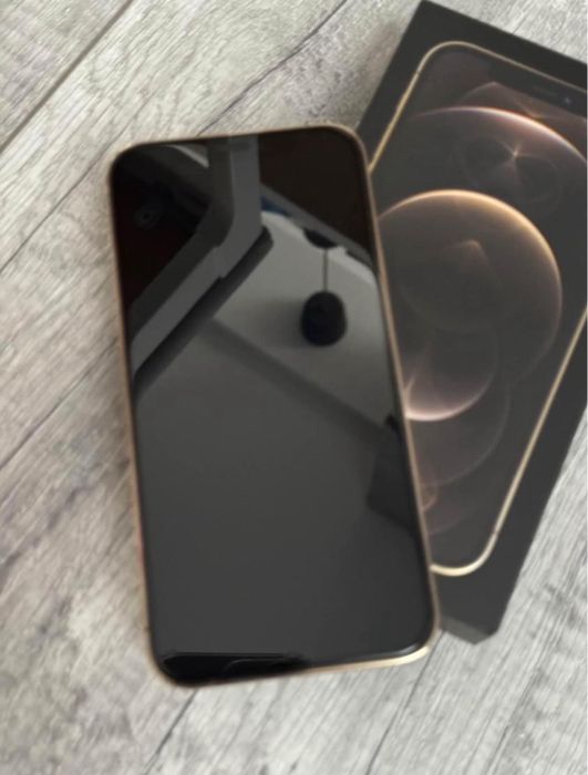 Iphone 12 Pro 256gb Уникат
