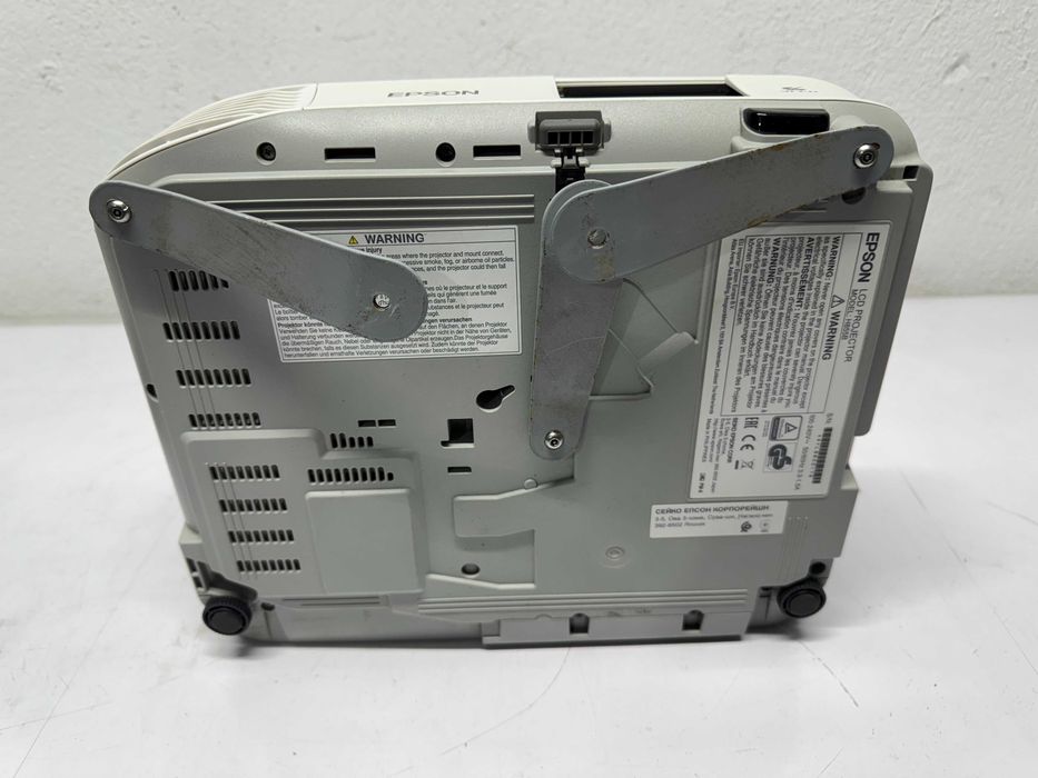 Проектор - Epson EB-X39 (H855B)/ 2293H