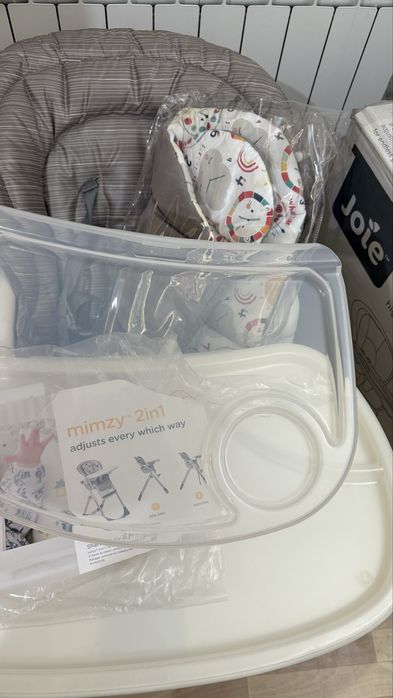 Стульчик для кормления детей