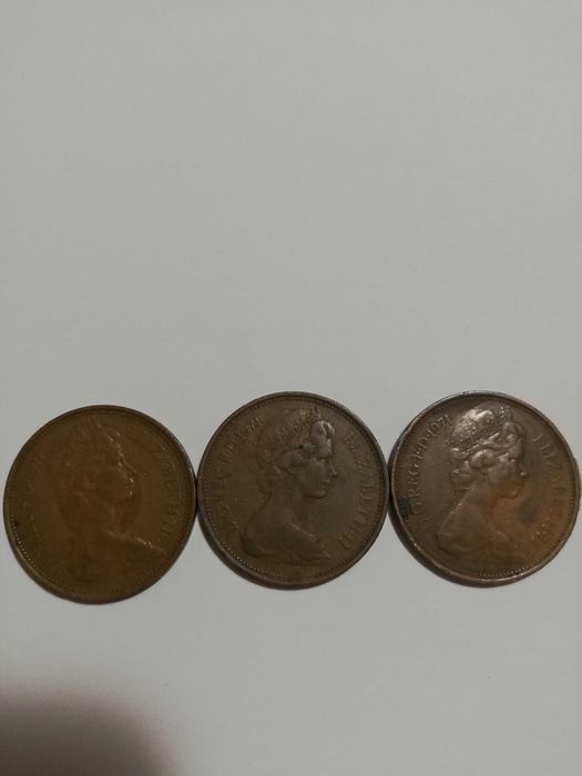 Monede rare de colecție!