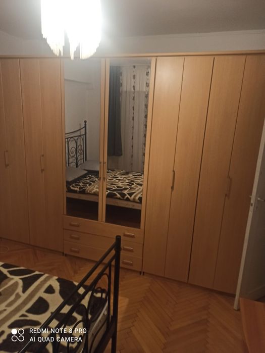 Chirie apartament 2 camere Carpații 2