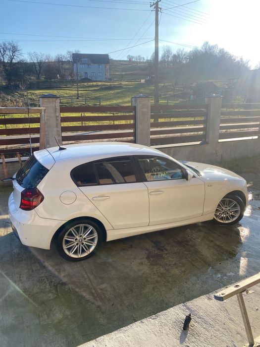 Bmw seria 1