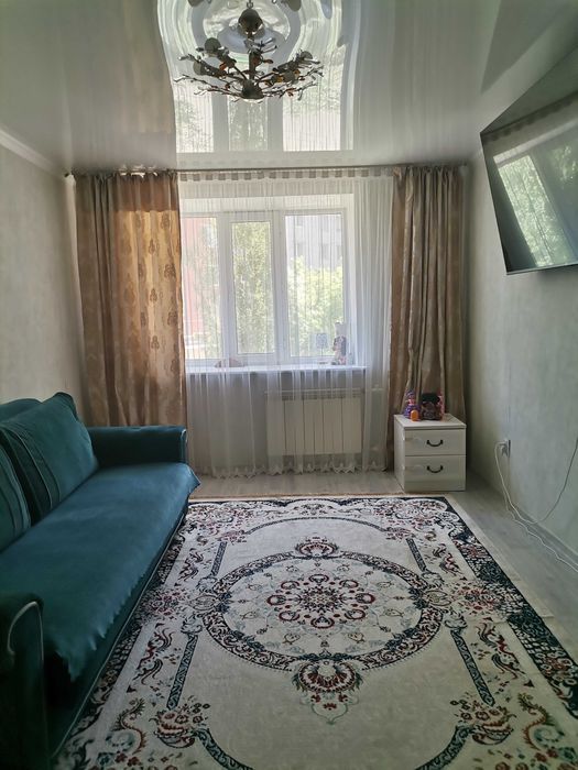 Продам срочно 3 х комнатную квартиру