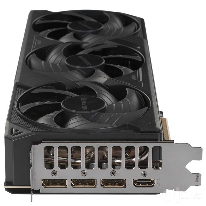 { Видеокарта Gigabyte GeForce RTX 5070 Ti Windforce 16GB GDDR7