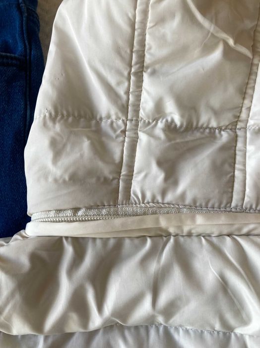 Детско зимно яке за момиче