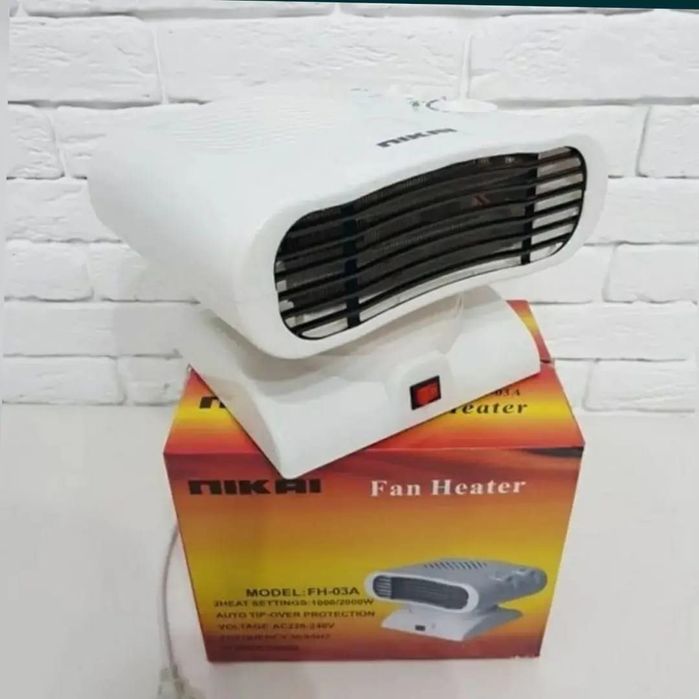 Обогреватель 2/1