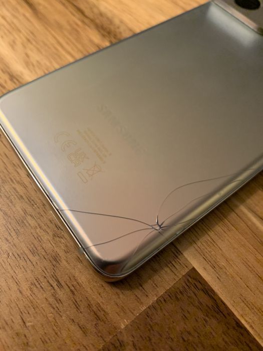Samsung S21 Ultra