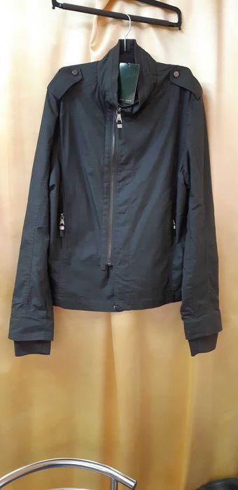 Куртка Zara ветровка