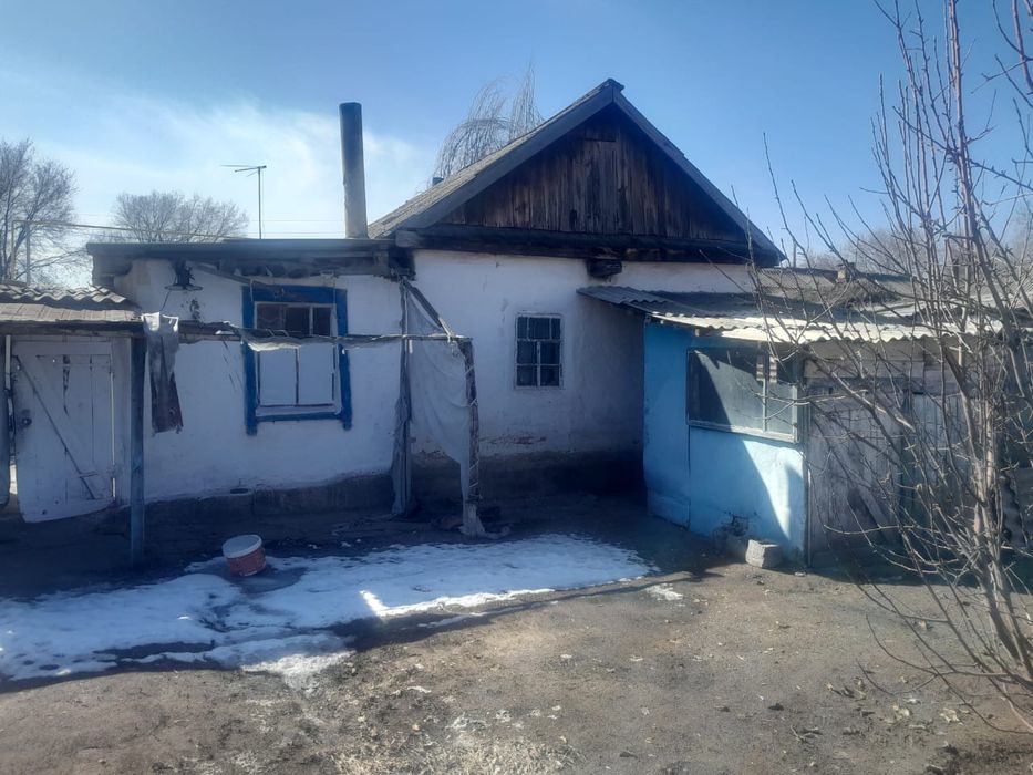 Продам дом  жилой