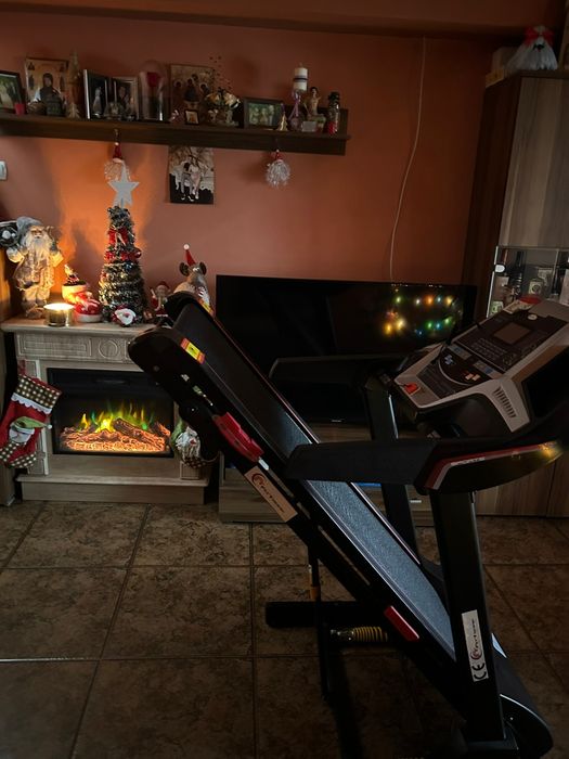 Banda aleragat . FitTronic