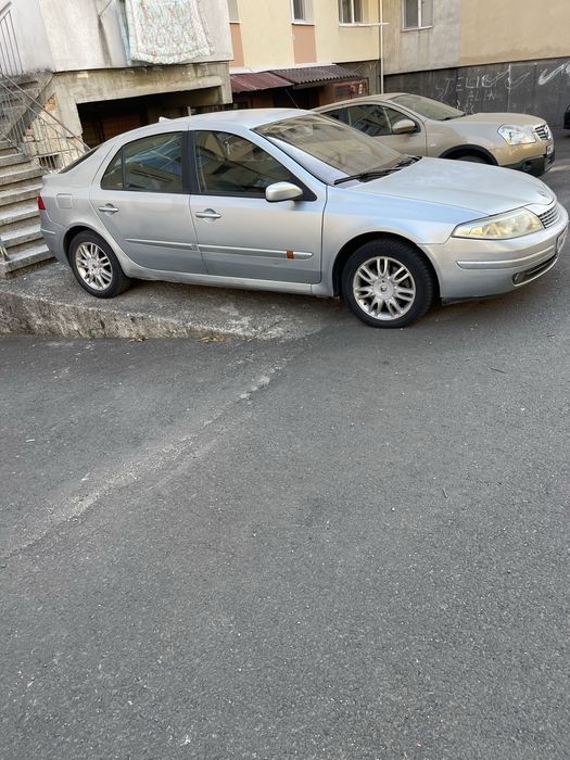 RENAULT Laguna 0 — imagine 4