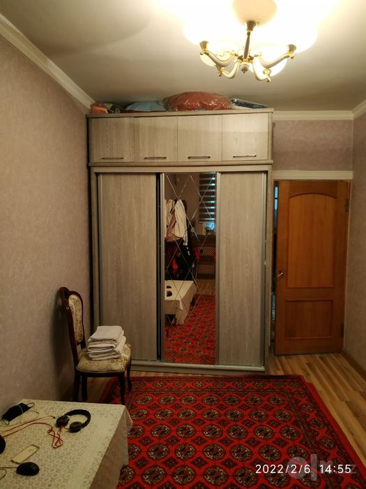 QizL.Ga XozyayKaLi 100ye Metro Beruniy-15.daqiqa piyoda yoL RieLtor50%