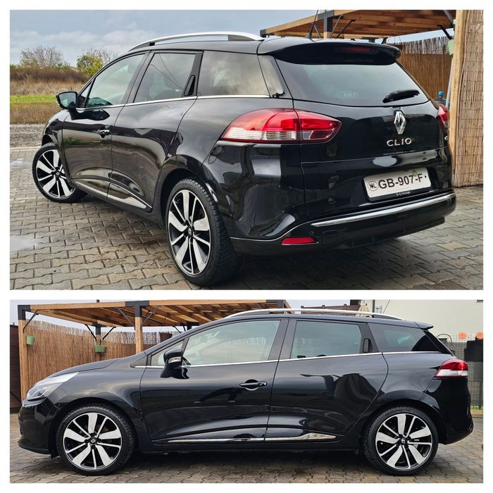 RENAULT Clio 2015 — imagine 4