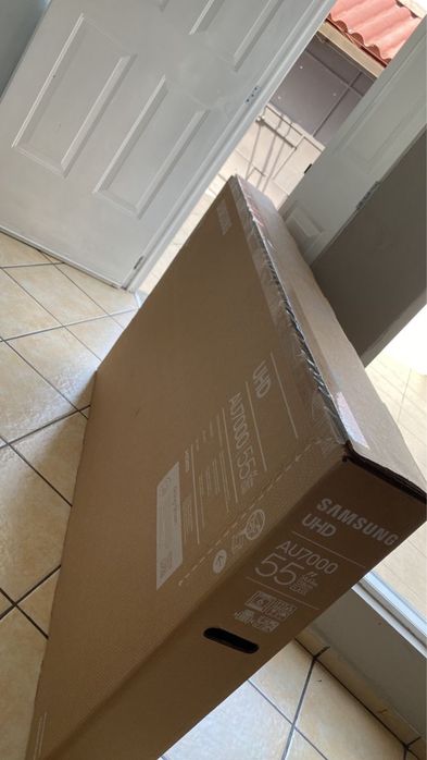 Телевизор Samsung 65/75 оригинал с 3 года гарантии, доставка БЕСПЛАТНО