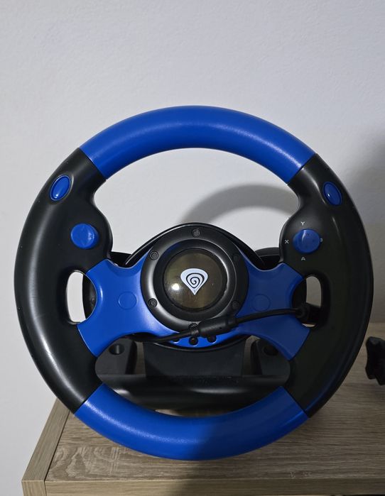 Volan Gaming Genesis Seaborg 350