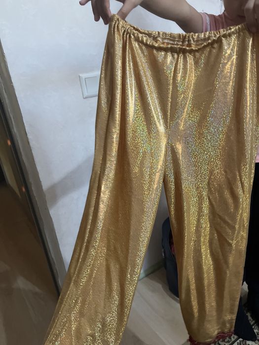 Индиское платье