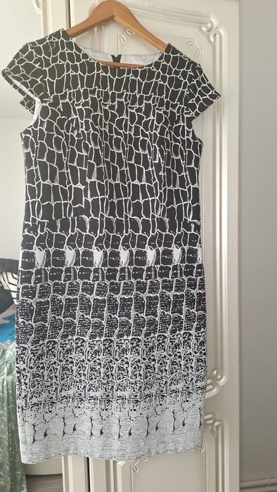 Rochie eleganta de zi