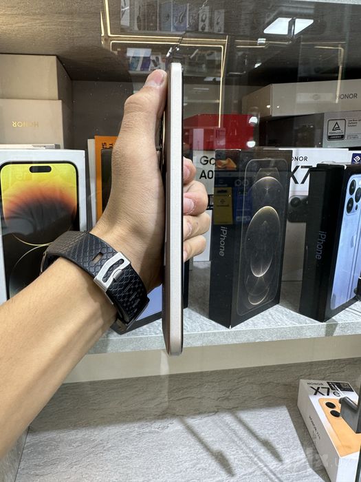 Redmi note 15 pro +5g