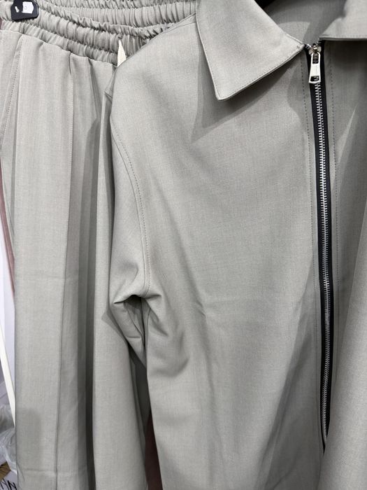 Compleuri Casual/Elegant cu fermoare larerale! Calitate TOP!