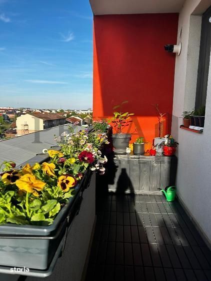 Braytim | 3 camere 2 bai | Mobilat și utilat | Loc de parcare | Terasa