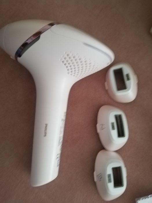 Фотоепилатор Philips