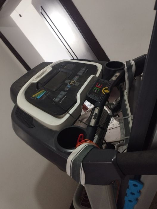 Бигушни дарожка тринажор