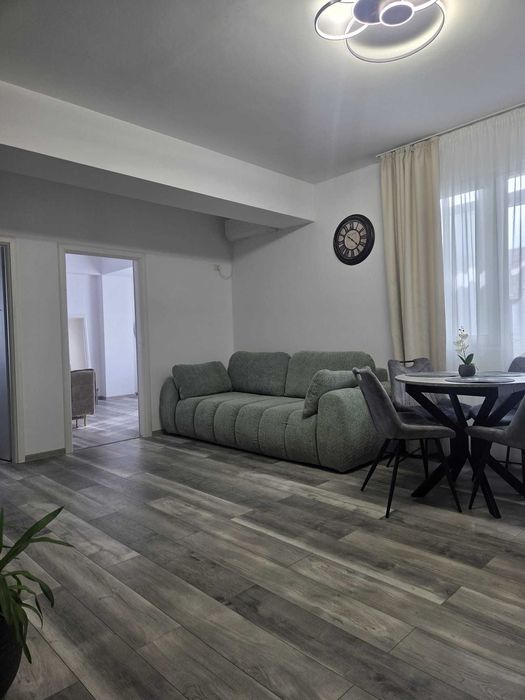 Apartament 3 camere decomandat | Bloc nou 2025 | Parcare inclusă | Urziceni