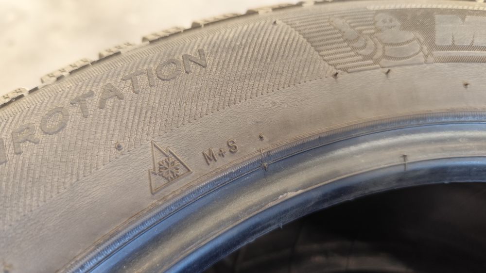 Гуми Michelin Crossclimat 2