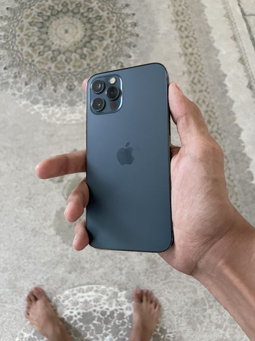 Iphone 12 Pro 128gb