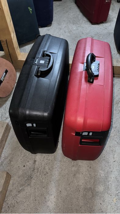 Valiza , geamantan, Samsonite