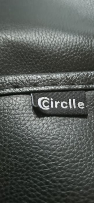 Авточехлы серые универсальные Circlle
