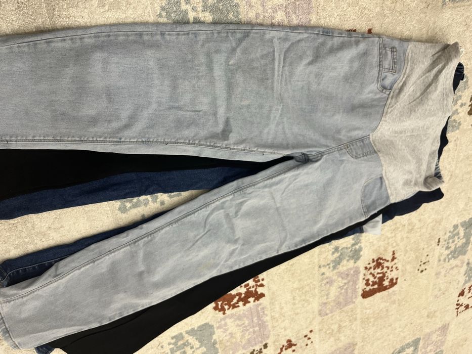 Отдам даром одежду беременным