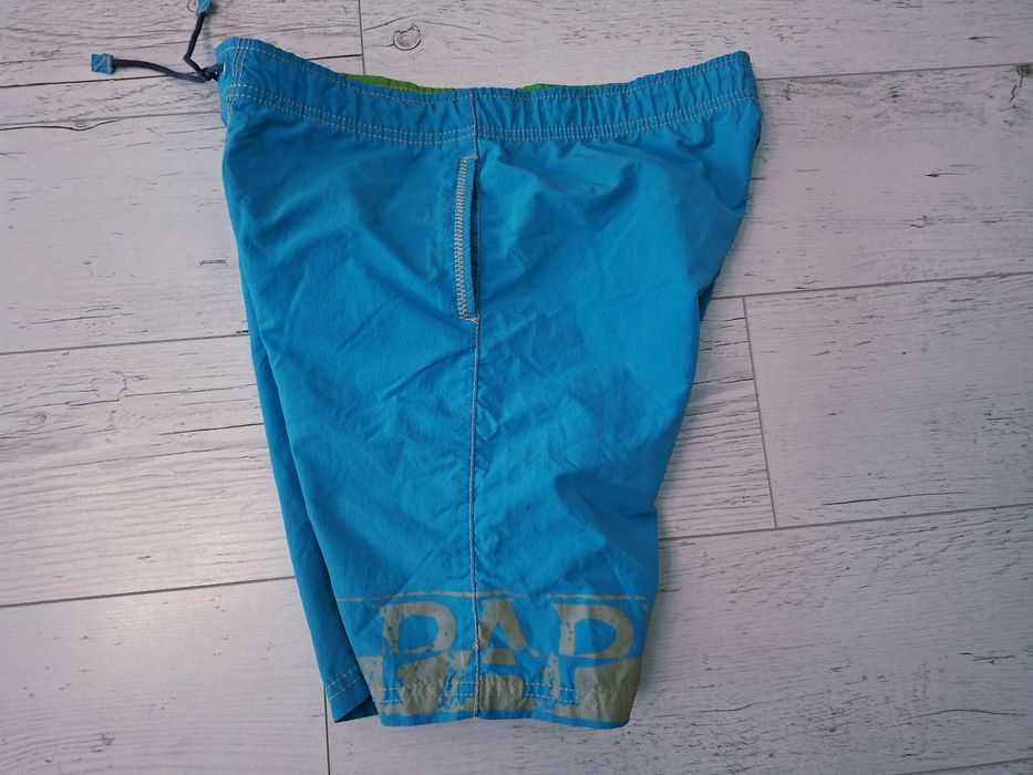 Napapijri-Ориг.къси панталони