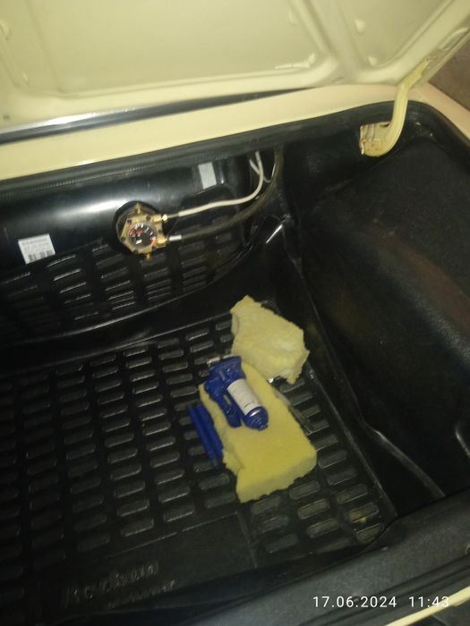 Срочно Продам 06 1991 года 03 матор 07 коробка 5 Ст Сделал Для Себя.