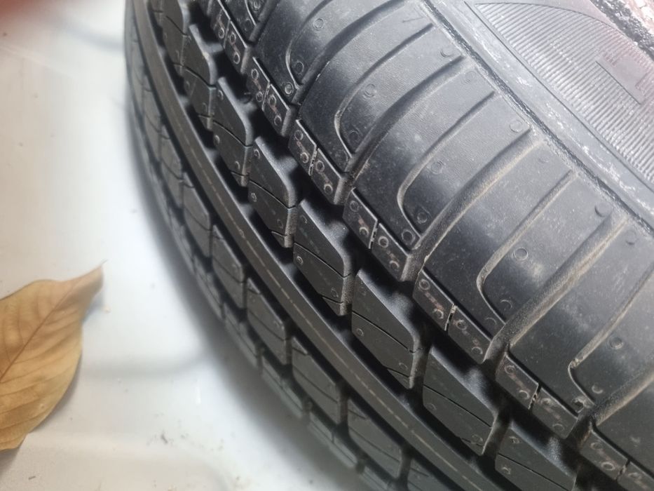 Cobalt 2022г.в белый. Родная краска