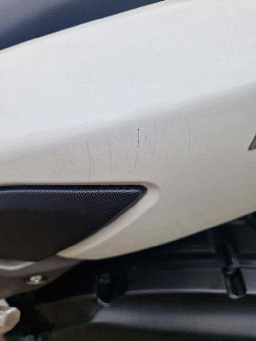 Yamaha nmax 125