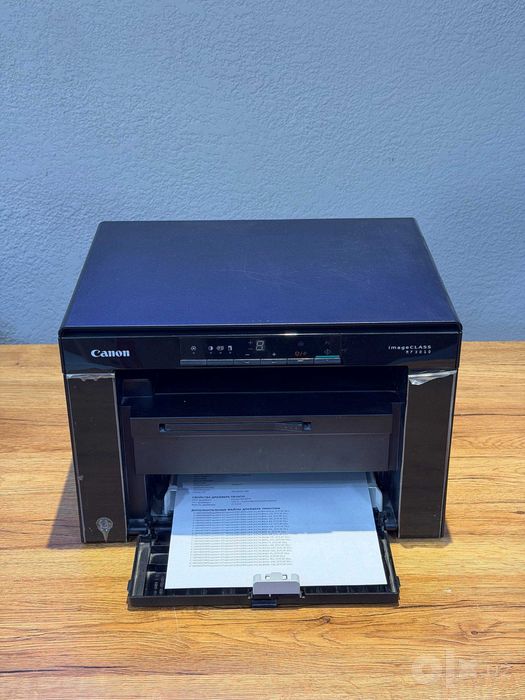 Canon MF3010 3B1 imageCLASS