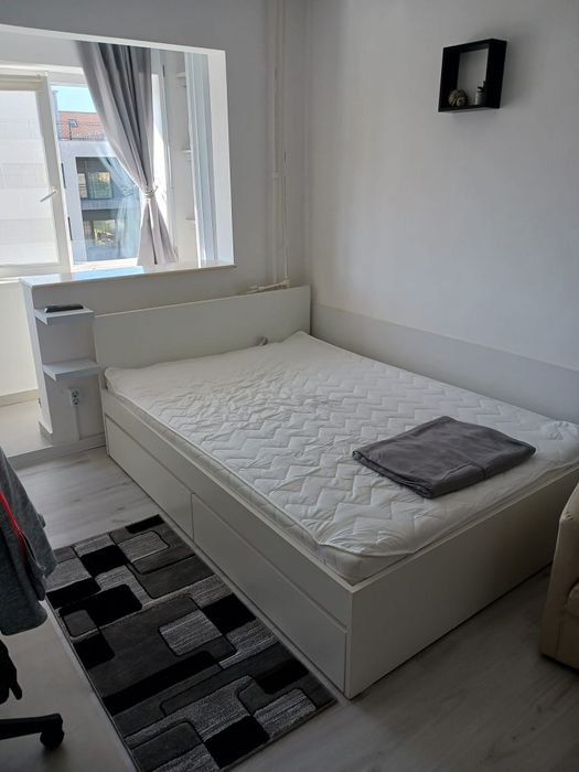 Apartament o cam Calea Girocului