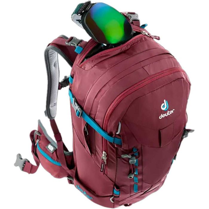 Туристический рюкзак Deuter Freerider PRO 28 SL