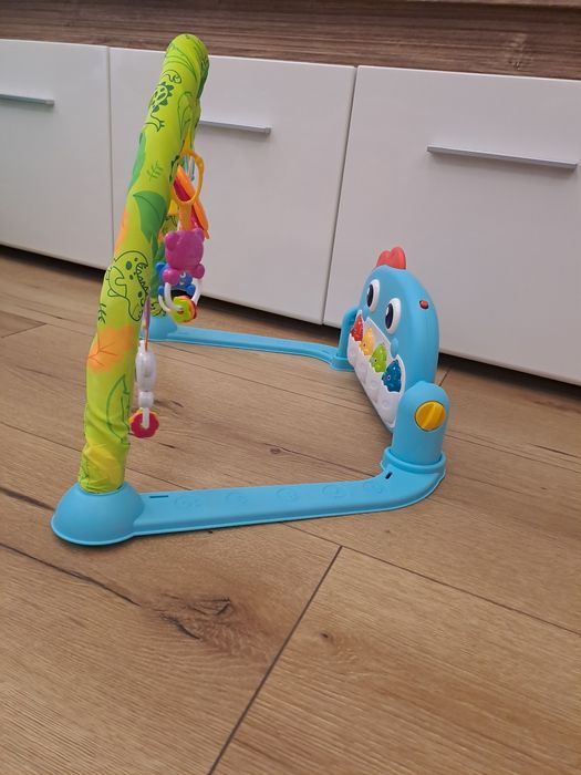 Активна гимнастика