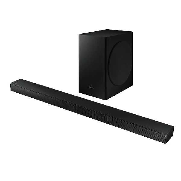 Саундбар Samsung HW-T650